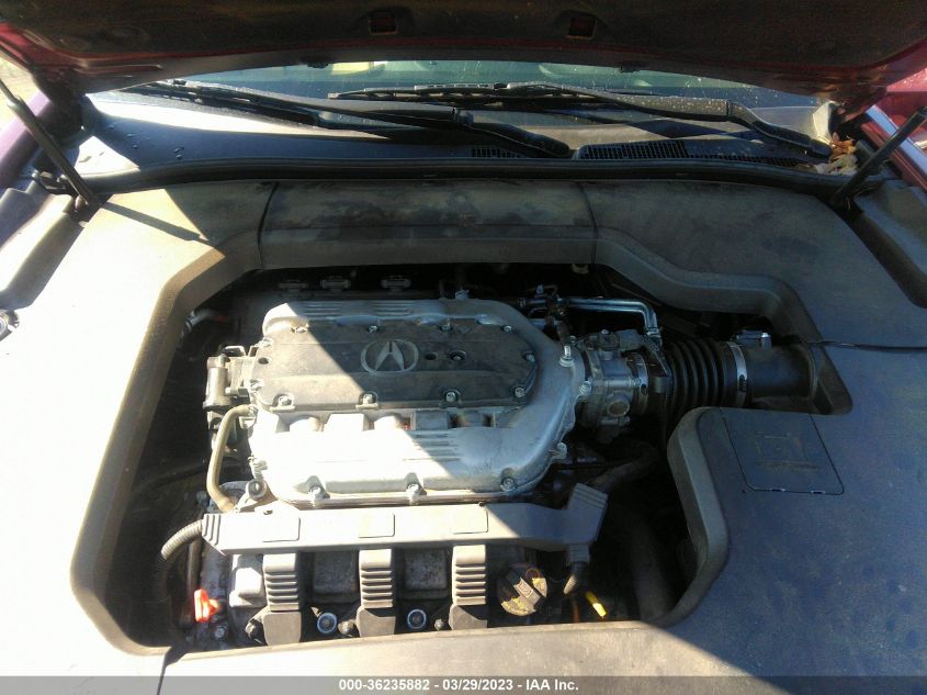 2013 ACURA TL TECH - 19UUA8F5XDA007099