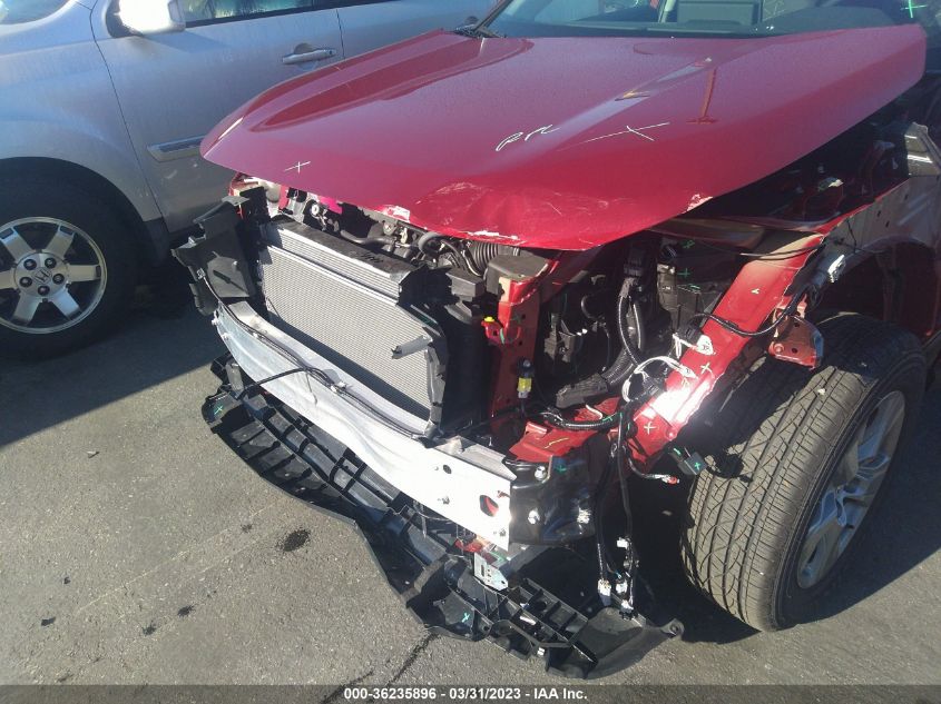 2023 TOYOTA RAV4 XLE - 2T3P1RFV4PW337201