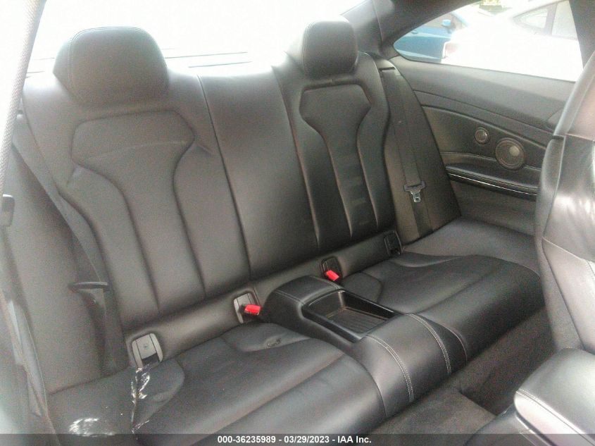 2015 BMW M4 - WBS3R9C56FF708959