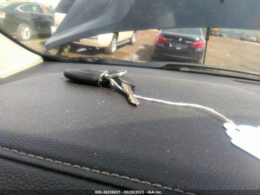 2015 GMC ACADIA SLE - 1GKKVNED4FJ318195