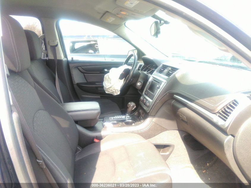 2015 GMC ACADIA SLE - 1GKKVNED4FJ318195