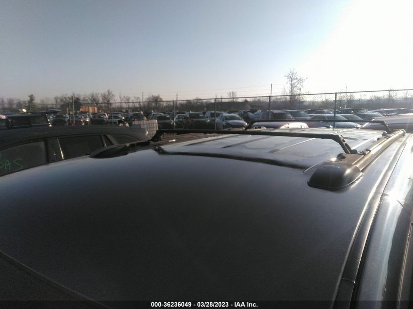 2015 CHRYSLER TOWN & COUNTRY TOURING - 2C4RC1BG7FR552091