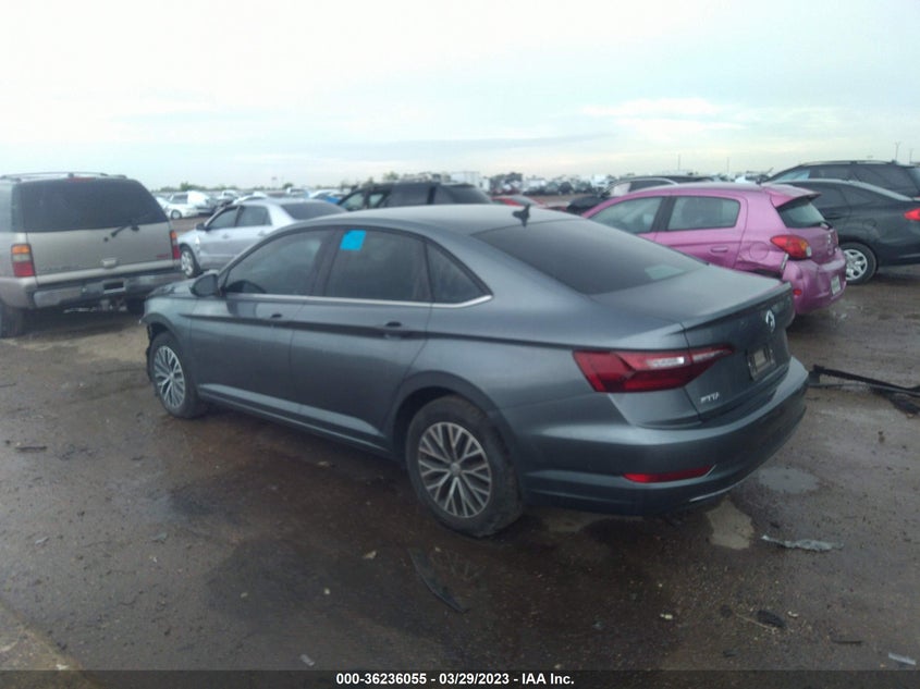 VIN 3VWC57BU0MM063672 2021 VOLKSWAGEN JETTA S/SE/R-LINE