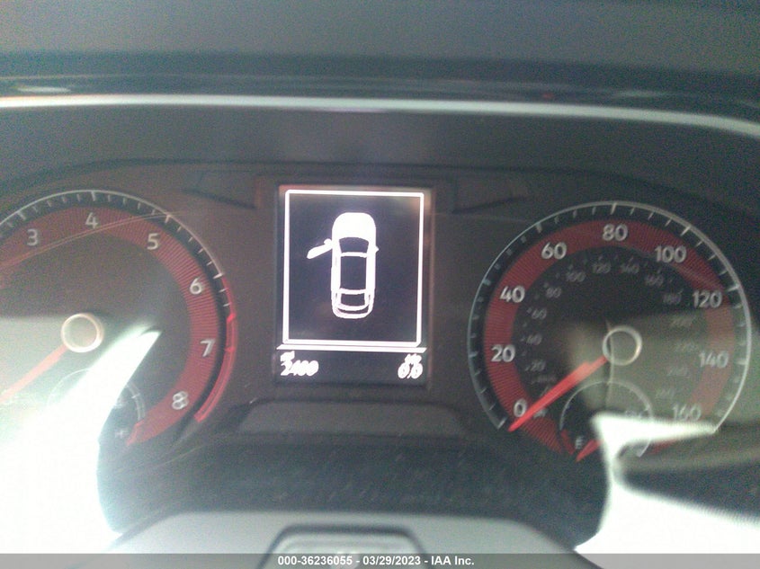 VIN 3VWC57BU0MM063672 2021 VOLKSWAGEN JETTA S/SE/R-LINE