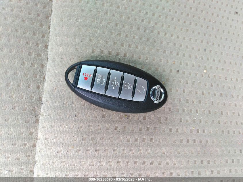 2015 NISSAN ALTIMA 2.5 S - 1N4AL3AP0FN908474