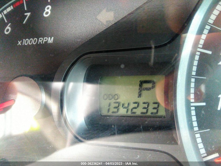 2014 TOYOTA SIENNA LE - 5TDKK3DCXES427196