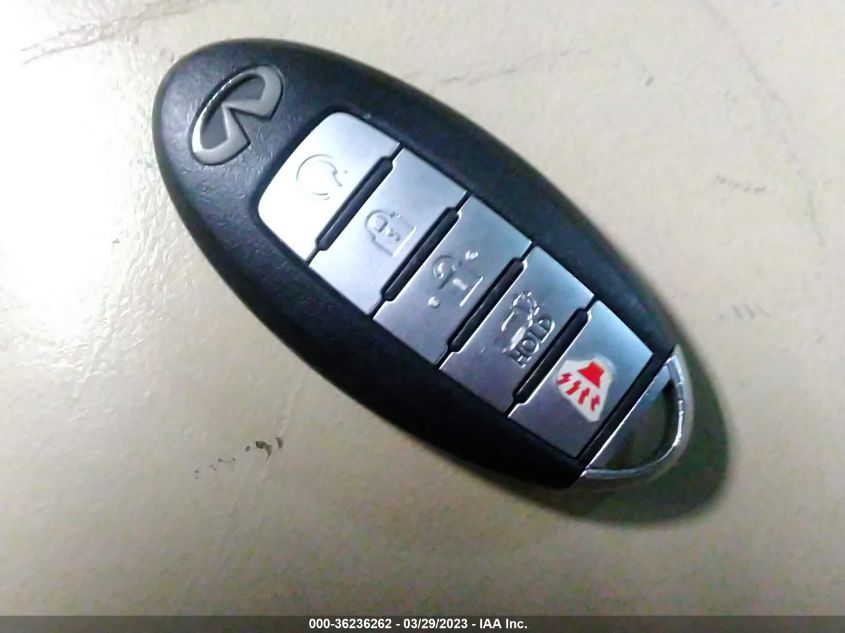 2013 INFINITI JX - 5N1AL0MM0DC324204