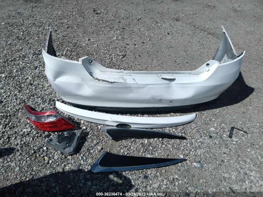 2015 TOYOTA CAMRY XLE/SE/LE/XSE - 4T1BF1FKXFU993140
