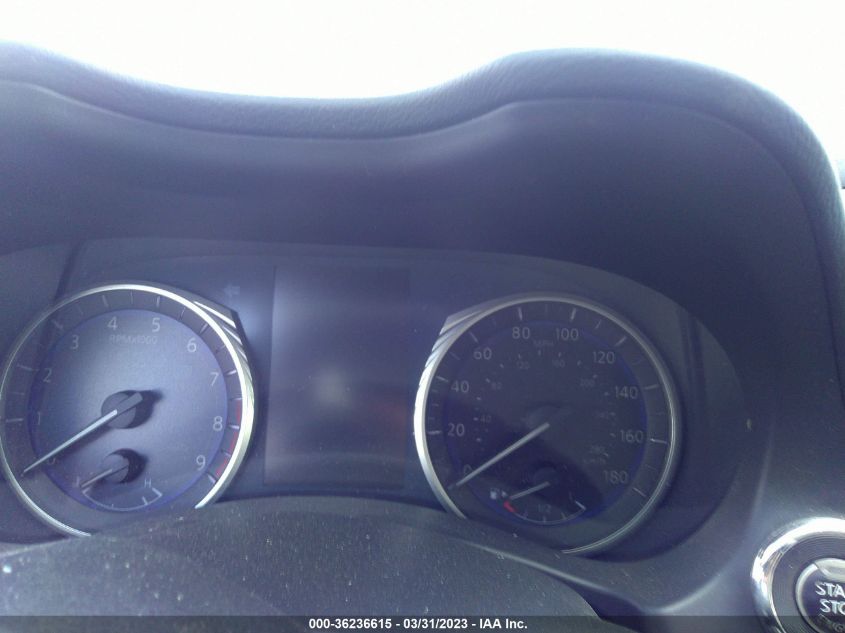 2014 INFINITI Q50 PREMIUM - JN1BV7APXEM690745
