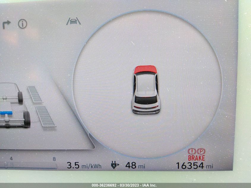 2022 HYUNDAI IONIQ 5 SE KM8KMDAF8NU114539