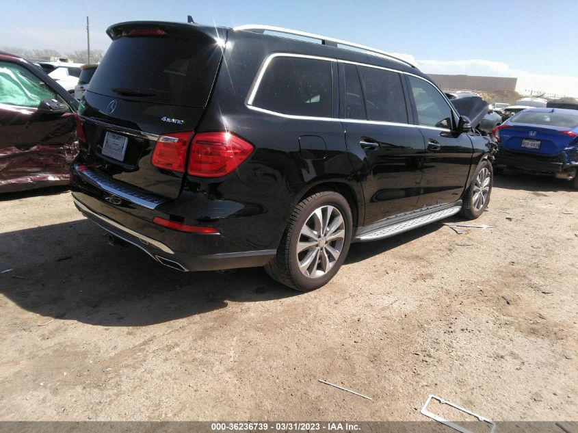 2015 MERCEDES-BENZ GL-CLASS GL 450 4JGDF6EEXFA521264