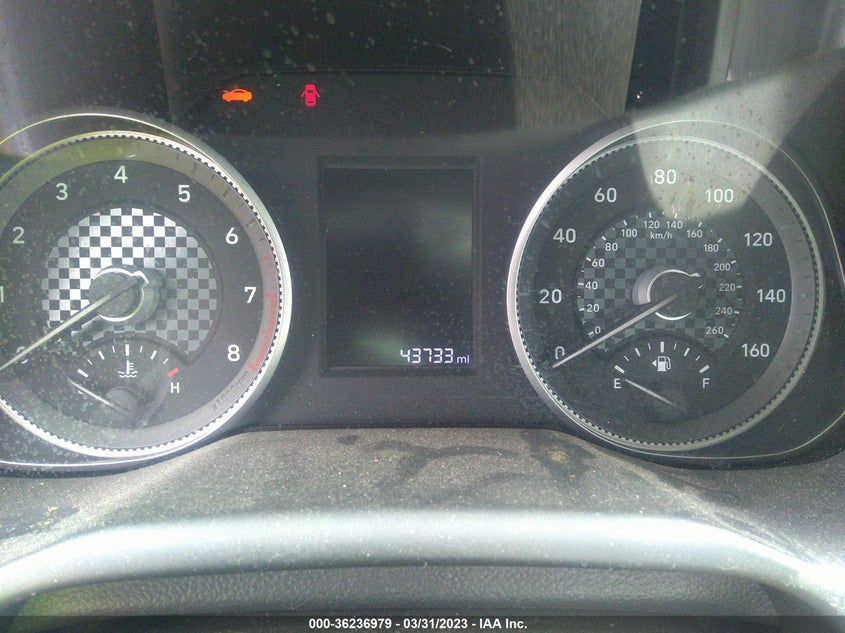 VIN 5NPD74LF6KH432425 2019 HYUNDAI ELANTRA SE