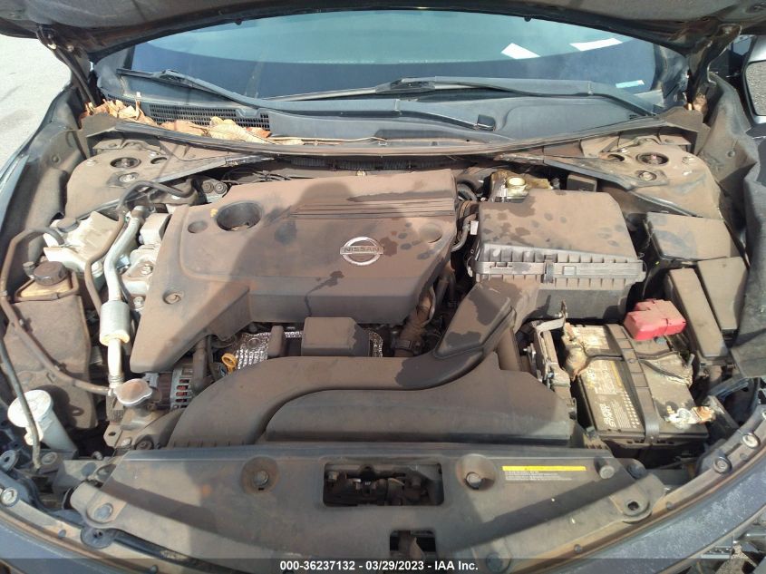 2015 NISSAN ALTIMA 2.5 - 1N4AL3AP8FN352253