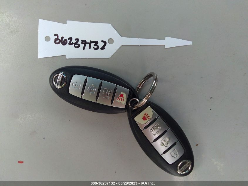 2015 NISSAN ALTIMA 2.5 - 1N4AL3AP8FN352253
