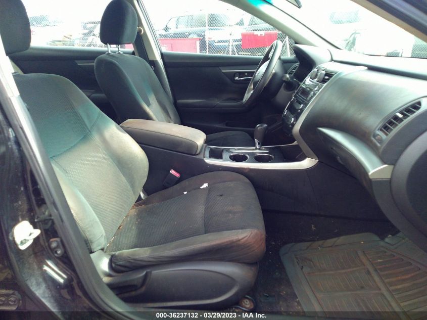 2015 NISSAN ALTIMA 2.5 - 1N4AL3AP8FN352253