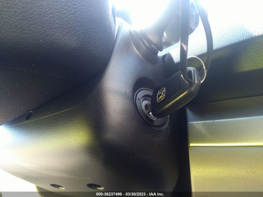 2014 HONDA CR-V LX - 5J6RM4H36EL084861