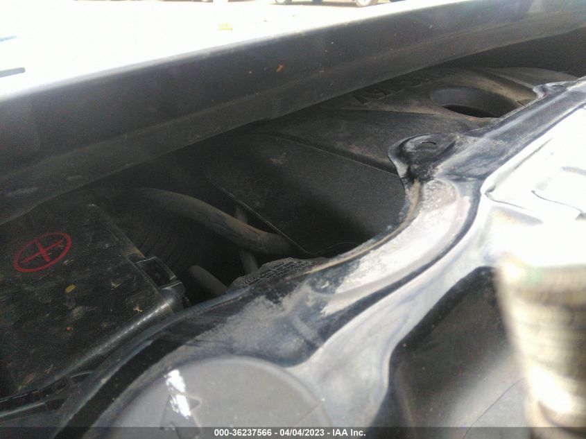 2015 HYUNDAI ELANTRA SE - 5NPDH4AEXFH622354