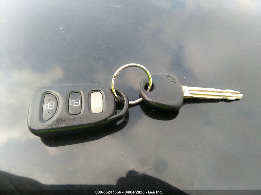 2015 HYUNDAI ELANTRA SE - 5NPDH4AEXFH622354