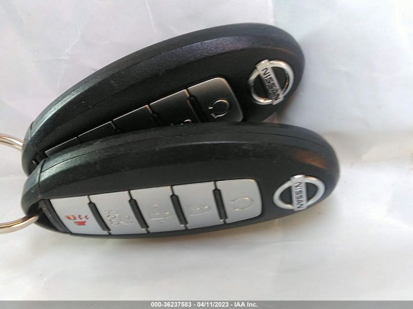 2015 NISSAN ALTIMA 2.5 SV - 1N4AL3AP7FC586265