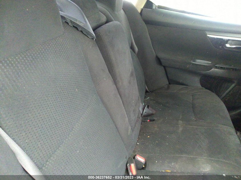 2014 NISSAN ALTIMA 2.5 S - 1N4AL3APXEC178843