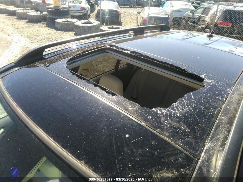 2013 MERCEDES-BENZ GLK-CLASS GLK 350 - WDCGG8JB5DF962283