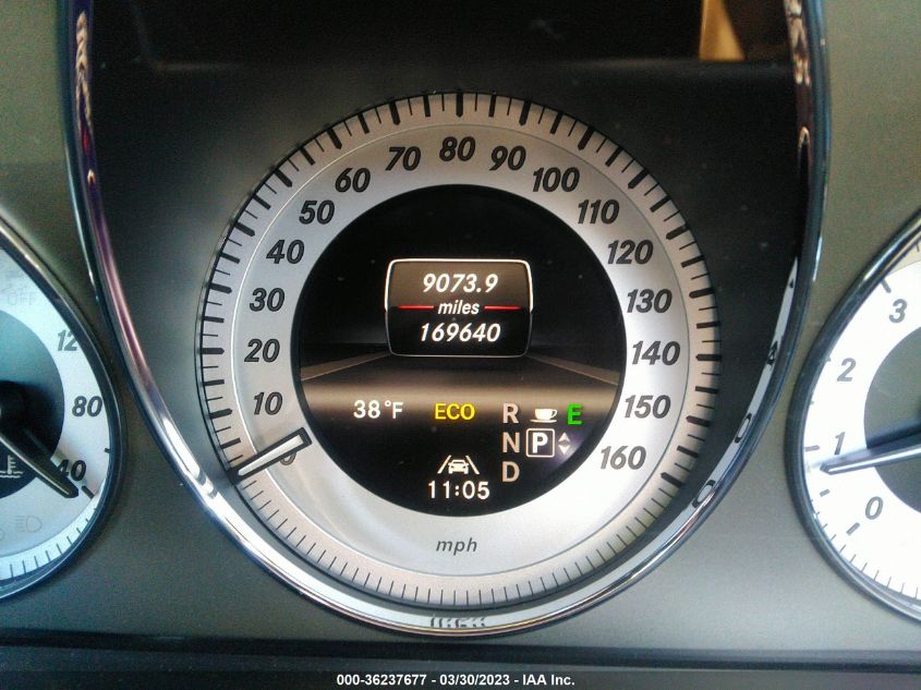 2013 MERCEDES-BENZ GLK-CLASS GLK 350 - WDCGG8JB5DF962283