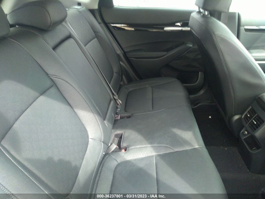 2023 KIA SELTOS EX - KNDERCAA1P7358097