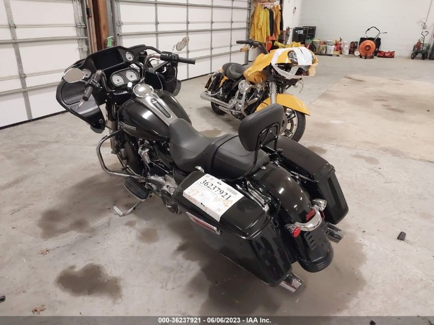 2021 HARLEY-DAVIDSON FLTRX 1HD1KHC12MB637739