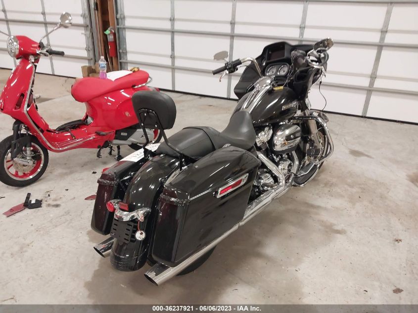 2021 HARLEY-DAVIDSON FLTRX 1HD1KHC12MB637739
