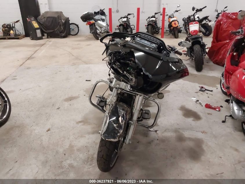 2021 HARLEY-DAVIDSON FLTRX 1HD1KHC12MB637739
