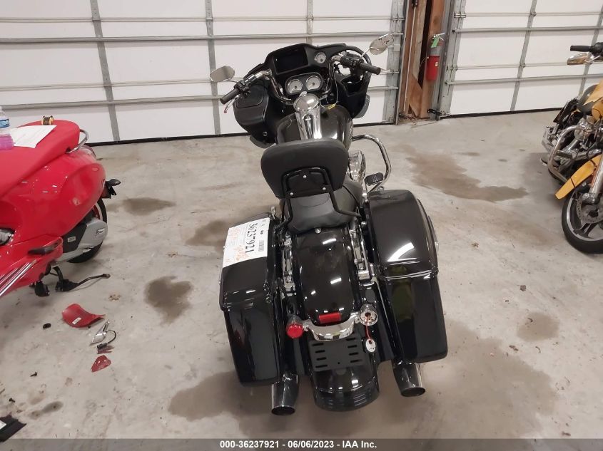 2021 HARLEY-DAVIDSON FLTRX 1HD1KHC12MB637739
