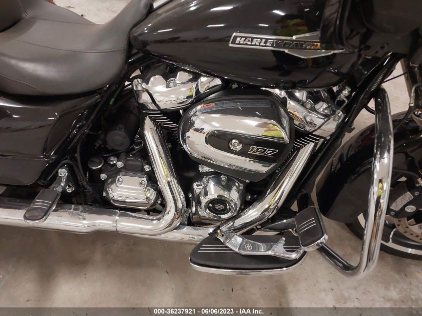 2021 HARLEY-DAVIDSON FLTRX 1HD1KHC12MB637739