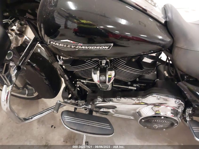 2021 HARLEY-DAVIDSON FLTRX 1HD1KHC12MB637739