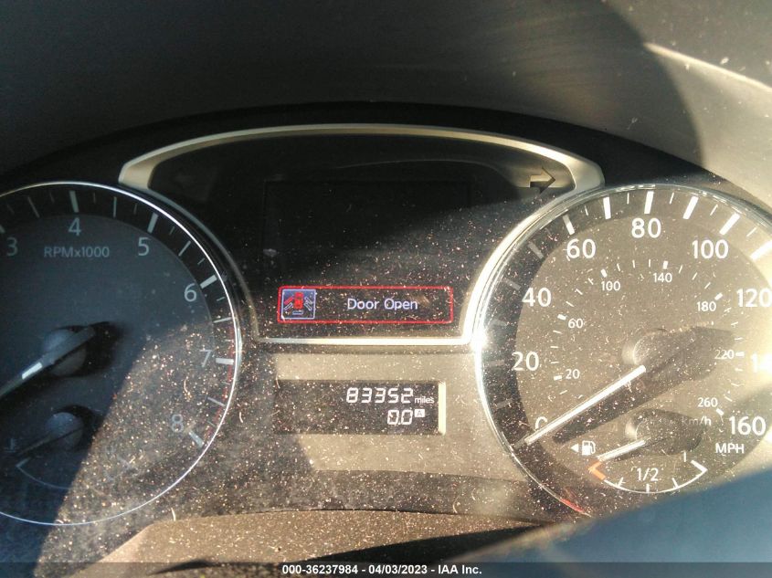 2015 NISSAN ALTIMA 2.5 - 1N4AL3AP3FC164493