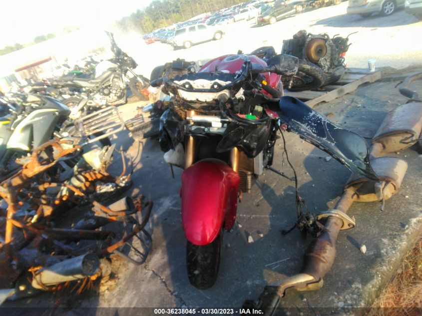 2020 SUZUKI GSX1300 RA JS1GX72B1L7100552