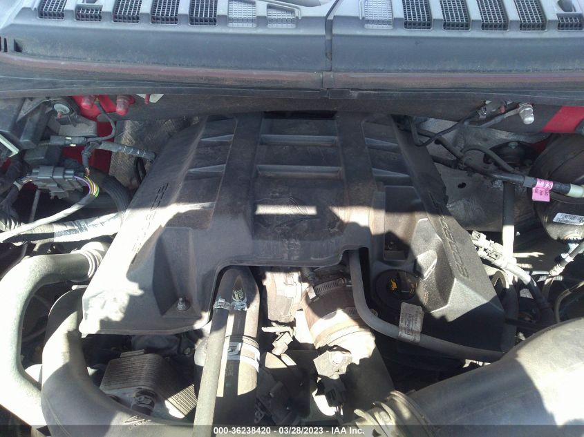 2015 FORD F-150 XLT/XL/LARIAT - 1FTEW1EP5FFA95189