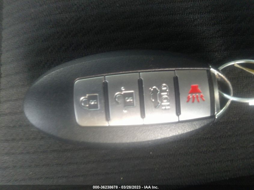 2013 NISSAN ALTIMA 2.5 S - 1N4AL3AP1DN511966