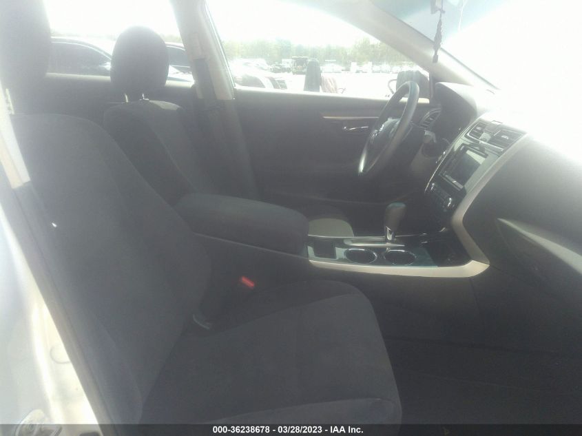 2013 NISSAN ALTIMA 2.5 S - 1N4AL3AP1DN511966