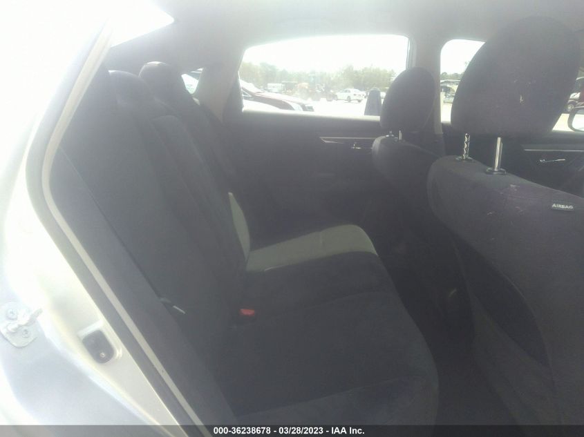 2013 NISSAN ALTIMA 2.5 S - 1N4AL3AP1DN511966