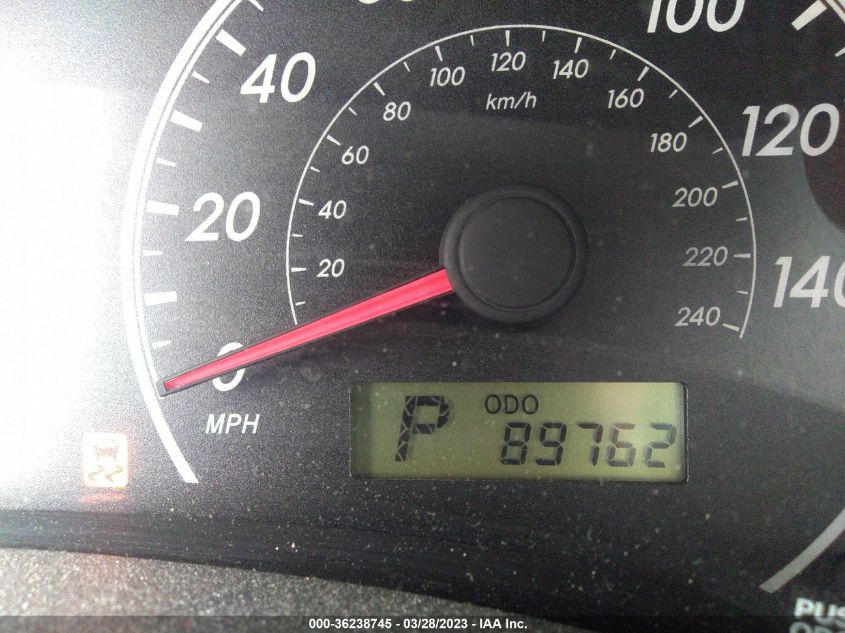 2013 TOYOTA COROLLA L/LE/S - 5YFBU4EE8DP094682