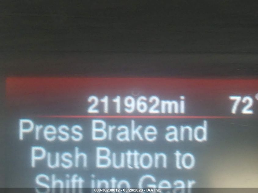 2013 DODGE CHARGER SE - 2C3CDXBG0DH655723