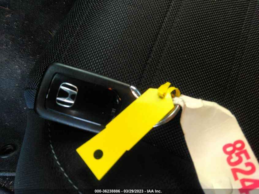 2021 HONDA CR-V EX - 5J6RW1H53ML000634