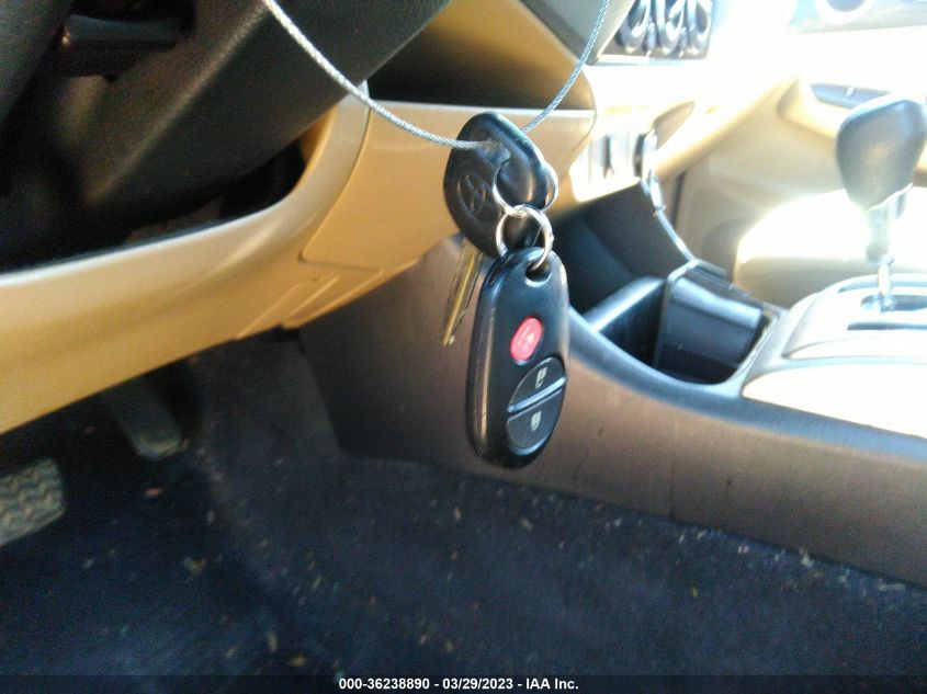 2013 TOYOTA TACOMA PRERUNNER - 5TFKU4HN3DX003248