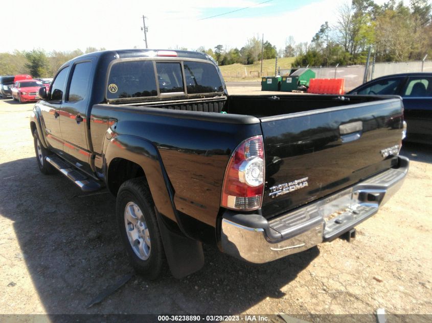 2013 TOYOTA TACOMA PRERUNNER - 5TFKU4HN3DX003248