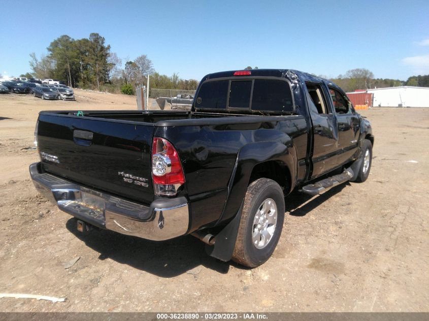 2013 TOYOTA TACOMA PRERUNNER - 5TFKU4HN3DX003248