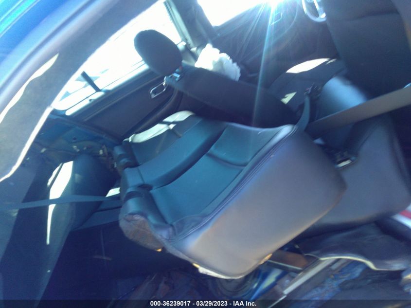 2015 FORD SEDAN POLICE INTERCEPTOR 1FAHP2L89FG200117