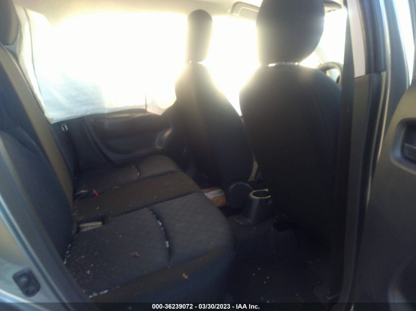 2023 MITSUBISHI MIRAGE ES/LE - ML32AUHJ3PH003550