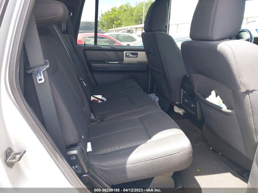 2015 FORD EXPEDITION XLT/KING RANCH - 1FMJU1HT0FEF09137