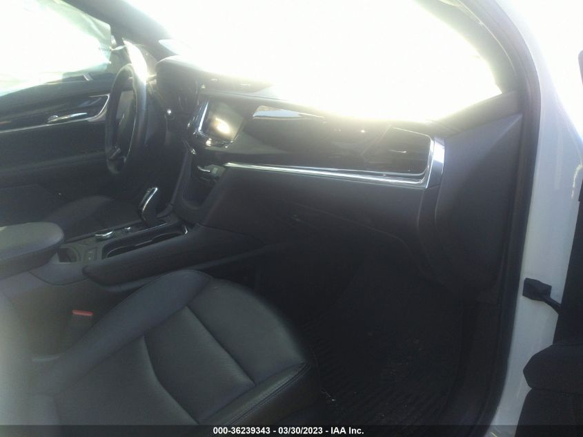 2020 CADILLAC XT6 FWD PREMIUM LUXURY - 1GYKPCRS1LZ234426