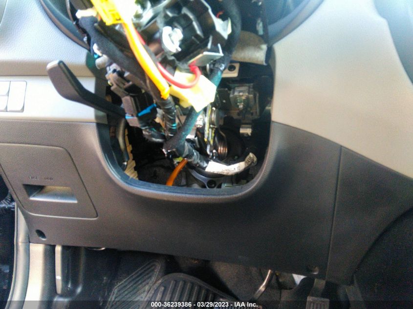 2014 KIA SOUL + - KNDJP3A56E7084920